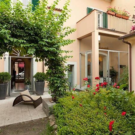 Hotel Novecento Pisa Exterior foto