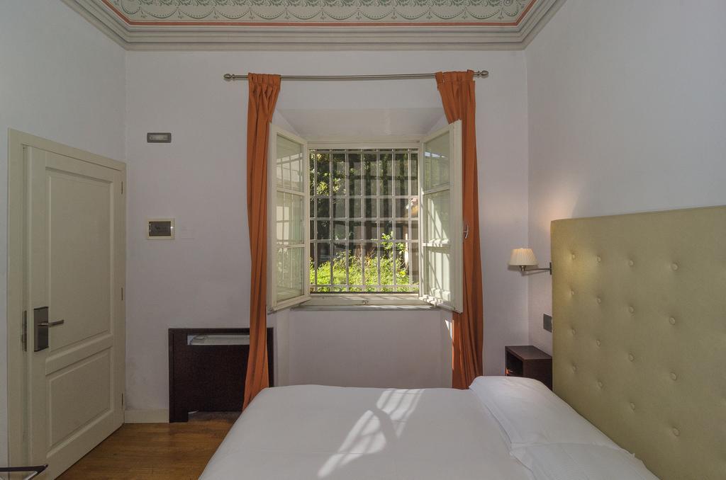 Hotel Novecento Pisa Exterior foto