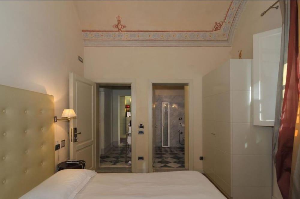 Hotel Novecento Pisa Exterior foto